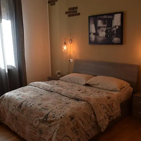 Casa Mascarella Apartamento Bolonha Exterior foto