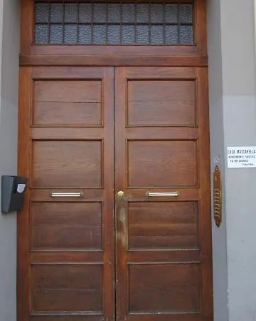 Casa Mascarella Apartamento Bolonha Exterior foto