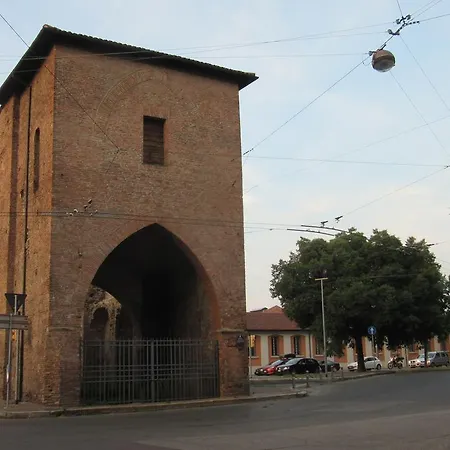 Casa Mascarella Apartamento Bolonha Exterior foto