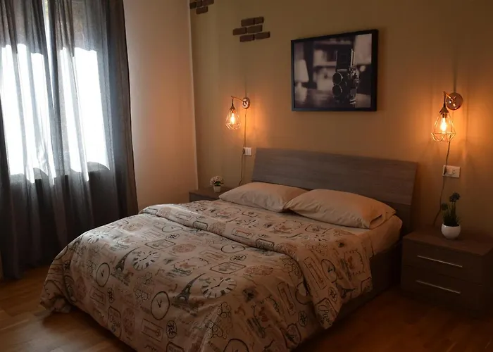 Casa Mascarella