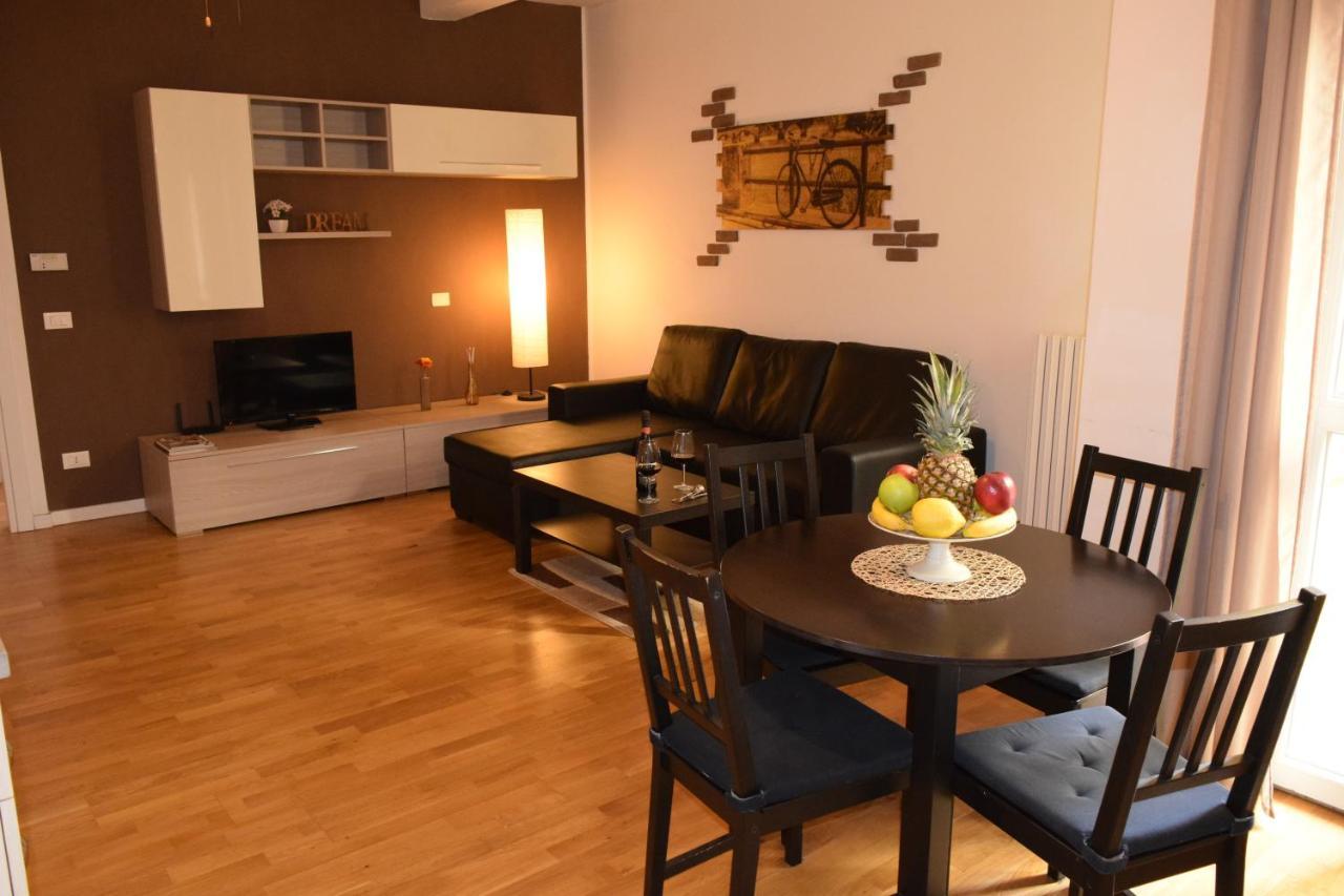 Apartamento Casa Mascarella *
