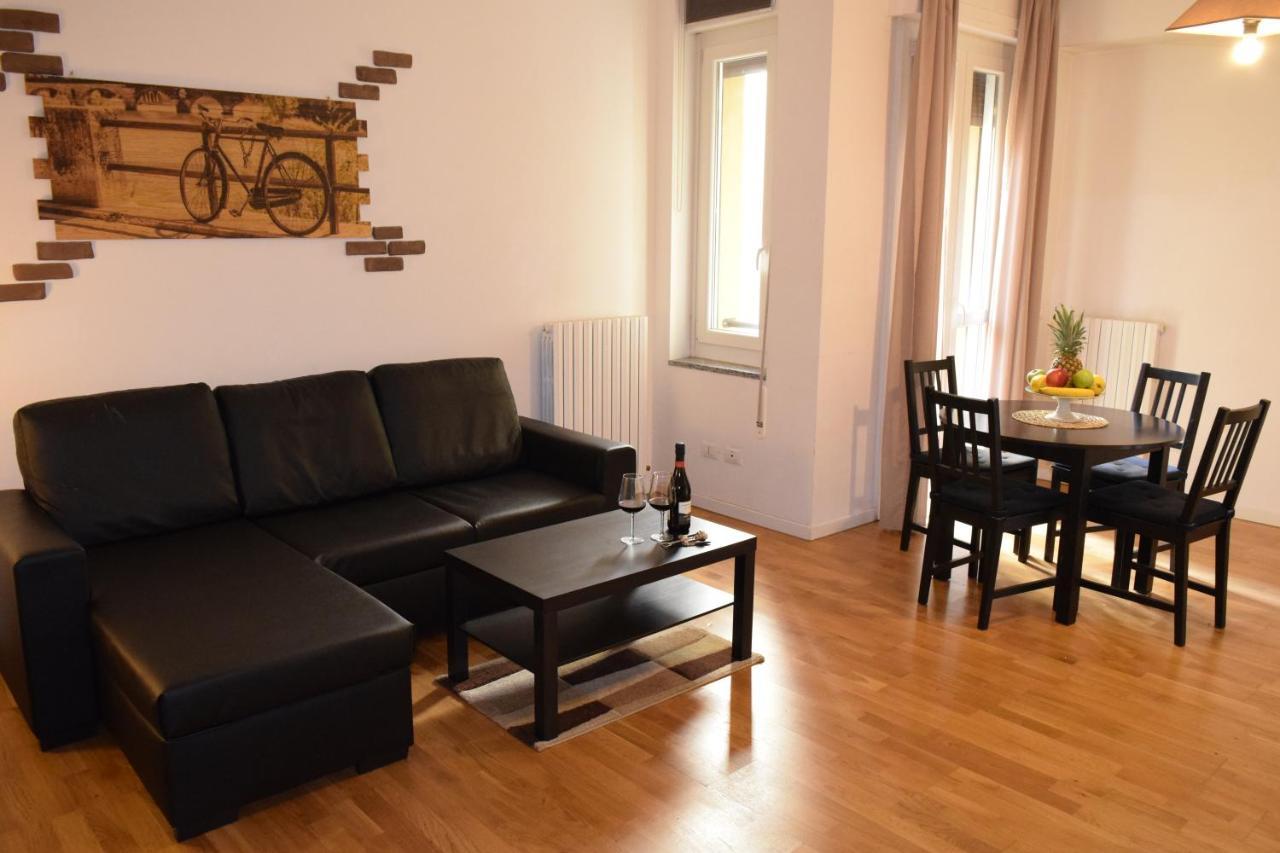 Casa Mascarella Apartamento