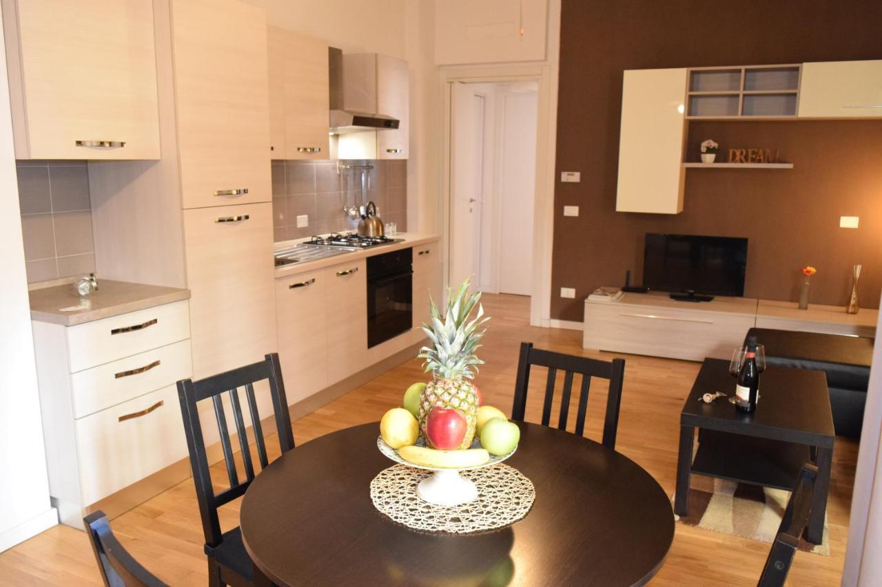 Apartamento Casa Mascarella