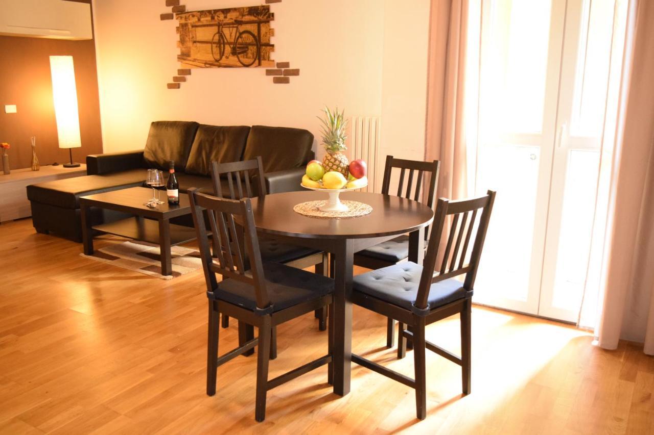 Apartamento Casa Mascarella Bolonia
