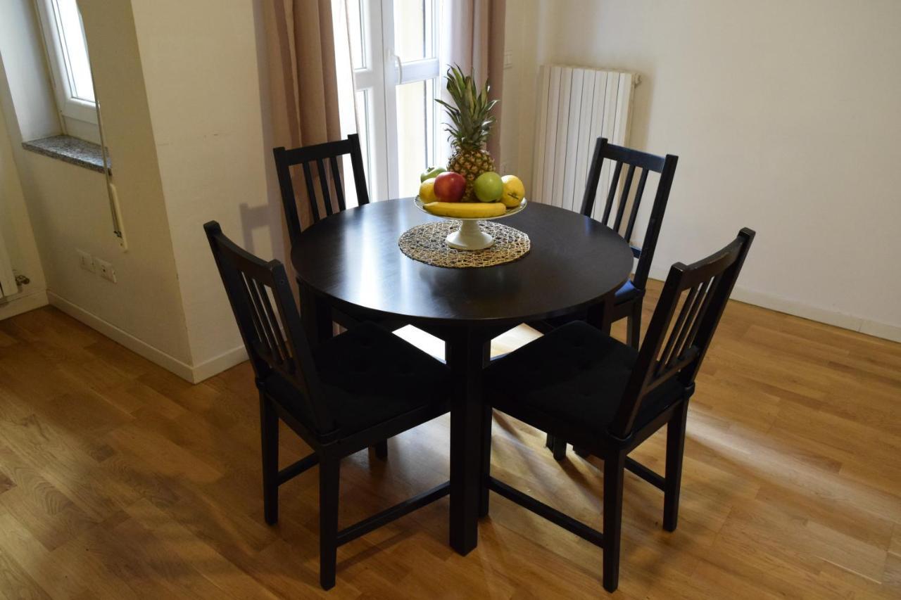 Casa Mascarella Apartamento *