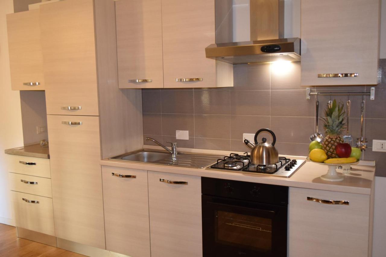 Casa Mascarella Apartamento Bolonia