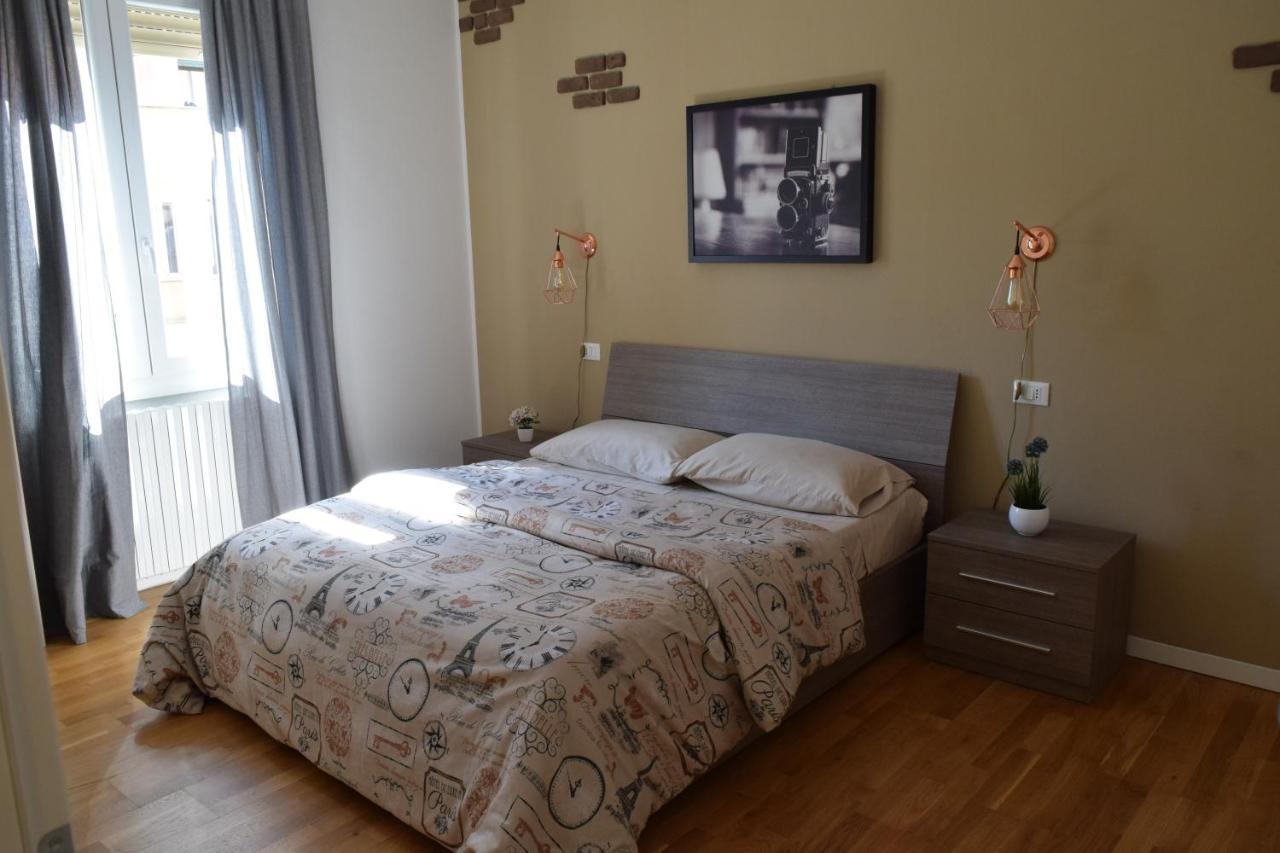 Casa Mascarella Apartamento *