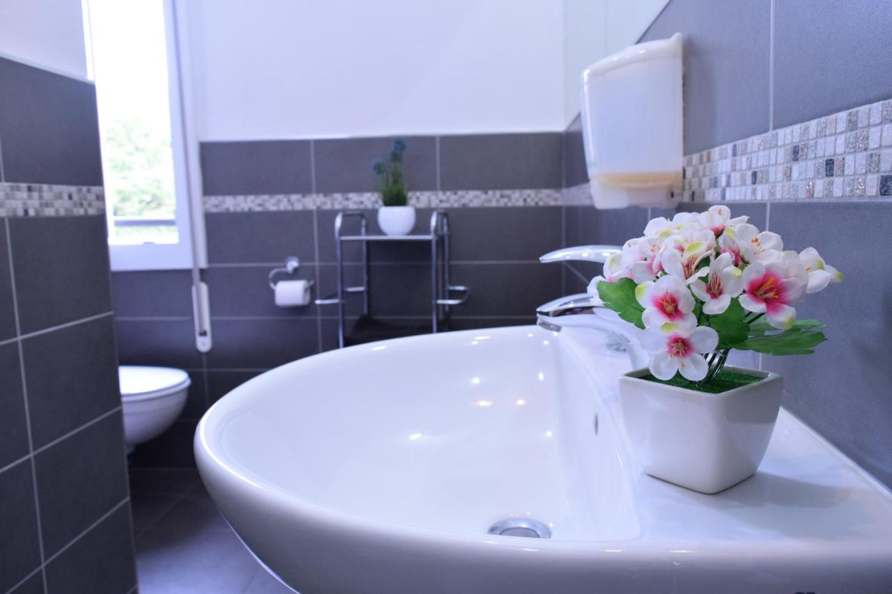 Apartamento Casa Mascarella