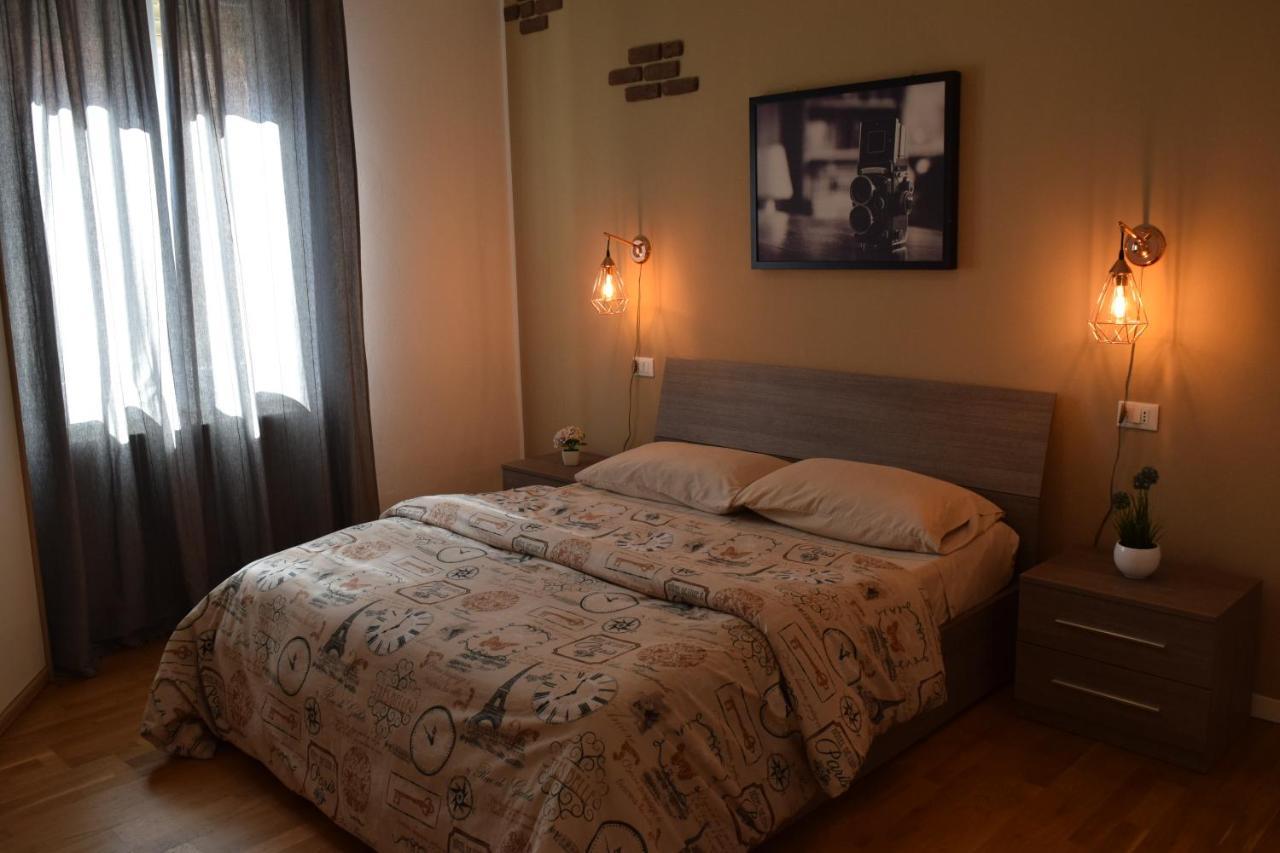 Casa Mascarella Bolonia