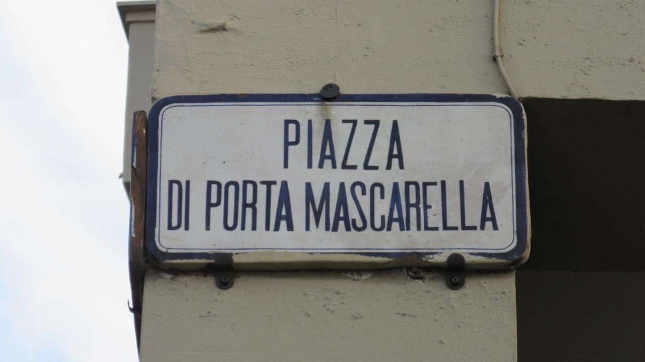Casa Mascarella Apartamento *
